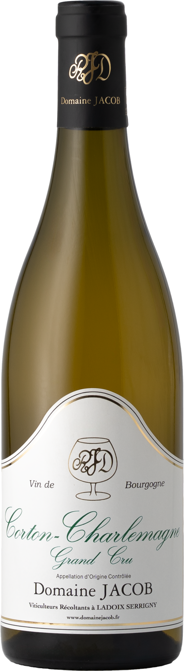 Corton-Charlemagne Grand Cru